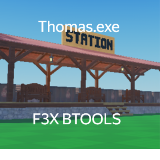 Thomas EXE F3X