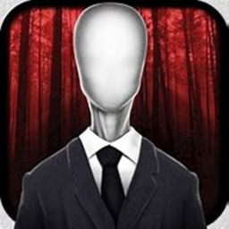 Slenderman Forest