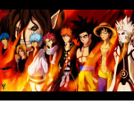 Anime Crusade