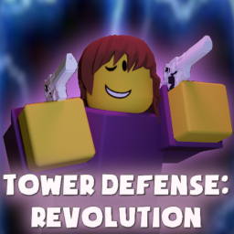 Tower Defense Revolution [Alpha]