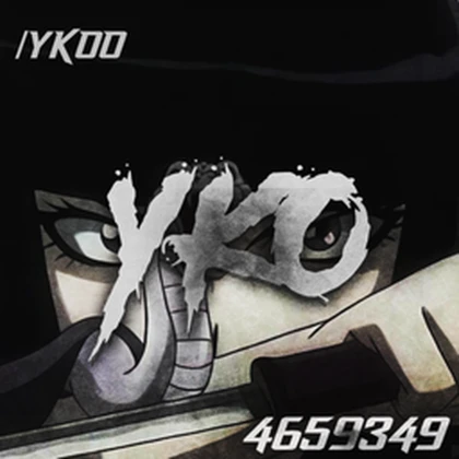 YKO | DAT Roblox group icon