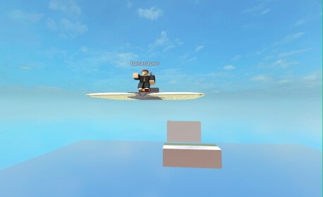 Build a Plane Challenge 2021