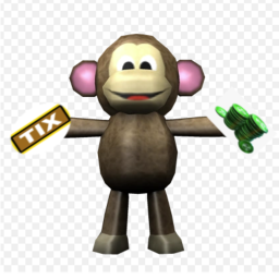 jump across rox to get rox to get more rox