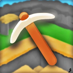 Mining Simulator 3 icon