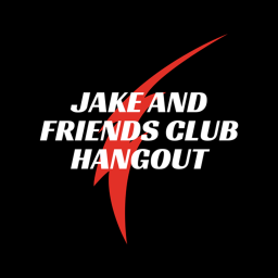 Jake And Friends Club Hangout