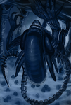 The Hive Of LV-895