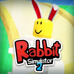 [SKY CARROT] 🐰 Rabbit Simulator 2 icon