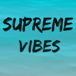 supreme vibes clothing group
