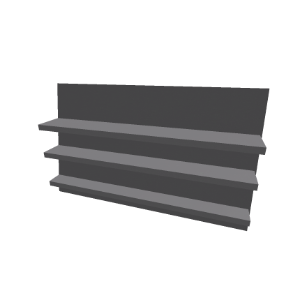 Market Shelves