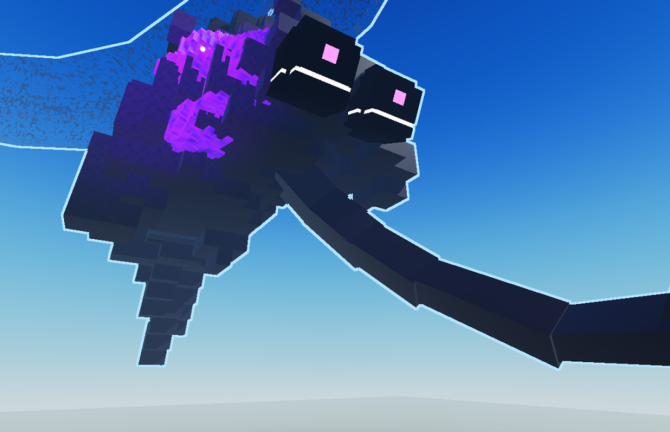 [500k]Morgans wither storm rp screenshot 3