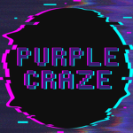 Purple Craze