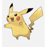 Pikachu’s Electric Squad