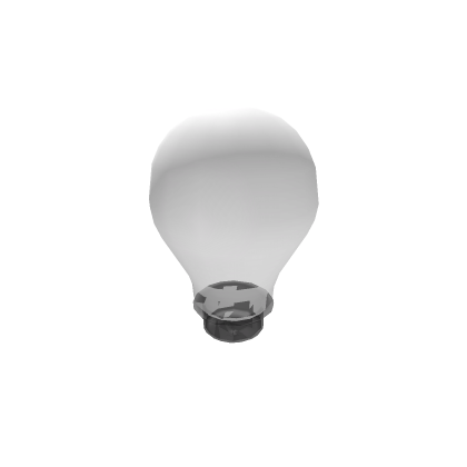 Realistic Lightbulb (by Fly11199)