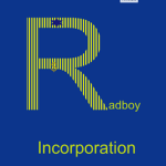 Rad Boy Incorporation