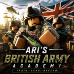 - BA | British Army - Group Thumbnail