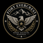 Fort Evercrest Military RP