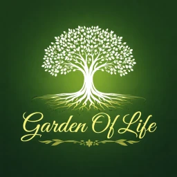 Garden of Life icon