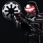 Star Wars: Centuries.