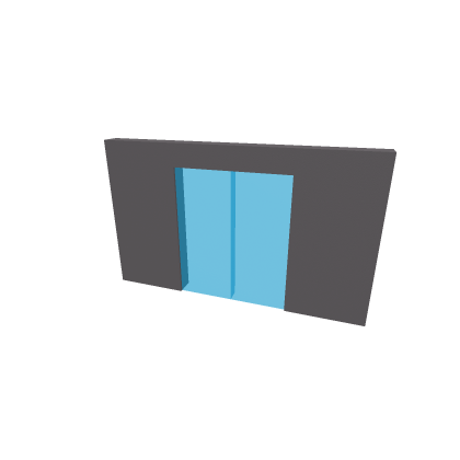 Slide Door