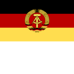 - DDR - Deutsche Demokratische Republik
