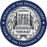 The Society of the Honor Guard, Tomb of the Unknow