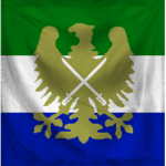 The Western State Armed Forces