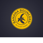 Banana Bouncers!