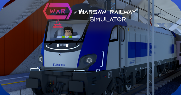 Warsaw Railway screenshot 4