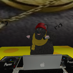 the biggie cheese club.