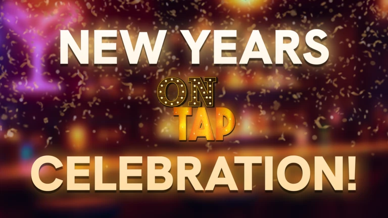 New Years Update