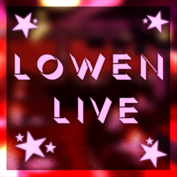 Iowen-Live!