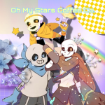 o ~ Oh Stars Coffee Co. ~ o