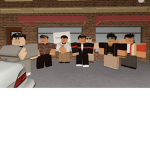Arms Avenue Gang