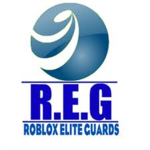 R.E.G  (Roblox Elite Guards)