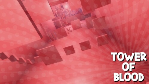 Tower Of Blood