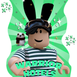 Warrior Hotels!