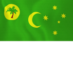 [C] Australian Cocos Islands