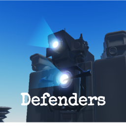 (TRUE SKIBI) Skibi Toilet Defenders