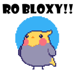 Ro Bloxy