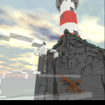 I Saw There, In The Sea