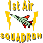 Mobile Bloxxers-1st Air Squadron