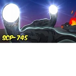 SCP-745 SURVIVAL icon