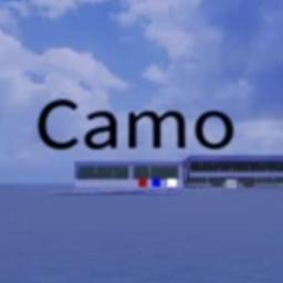 Camo International Airport
