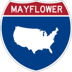 Mayflower: Coast to Coast