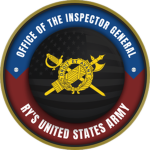 Offíce of the Inspector General