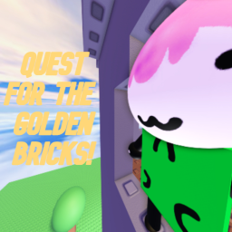 Quest for The Golden Bricks!