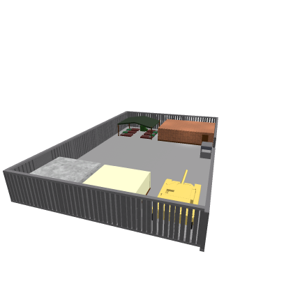 Military base