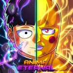 [👺Evil Spirit] Anime Eternal