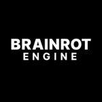 Brainrot Engine