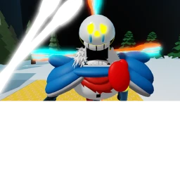 Papyrus Models - Disbelief! icon